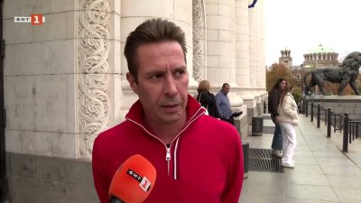 Станислав Трендафилов: Жалбите ще блокират развитието на борбата по грозен начин
