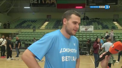 Георги Кандеров: Битка до края, добра победа за нас