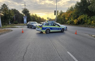 Driver charged over crash that killed four people near Pleven