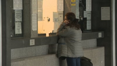 Спират движението на влаковете от 1 до 11 коловоз на Централна гара от 2 ноември до март догодина
