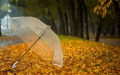 Дъждовно време в петък, с температури между 11&deg; и 16&deg;