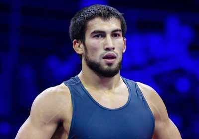 Шамил Мамедов ще се бори за бронзово отличие в категория до 65 кг свободен стил на световното първенство в Астана