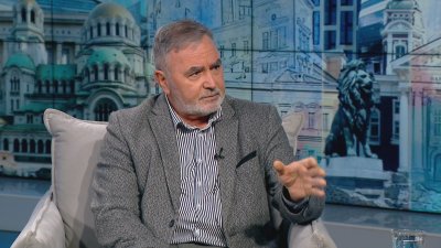 Ангел Кунчев: Все още не е късно за противогрипна ваксина