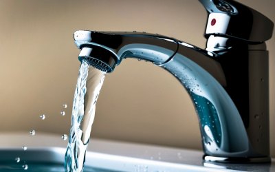 Заради повишения хром във водата: Обявиха бедствено положение в Козлодуй