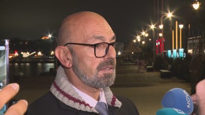 Областният управител на Варна: Няма данни за пострадали сред моряците на ударения от дронове контейнеровоз