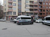 снимка 4 Акция на спецпрокуратурата в Басейнова дирекция - Пловдив