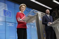 ЕС е готов да подкрепи България и Гърция във връзка с мигрантския поток от Турция