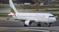 "България Ер" анулира полетите си от и до Милано до 27 март заради коронавируса