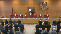 Германският контситуционен съд отмени забраната за пасивна евтаназия