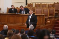Премиерът Борисов ще отговаря в НС по въпроси за толсистемата