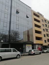 снимка 1 Акция на спецпрокуратурата в Басейнова дирекция - Пловдив