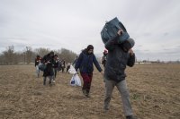 Отново има риск от бежанска вълна от Турция към Европа