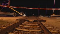Жена загина при влакова катастрофа край Плачковци