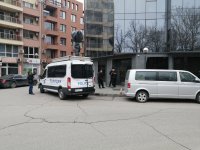 снимка 2 Акция на спецпрокуратурата в Басейнова дирекция - Пловдив