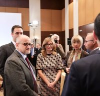 Северна Македония и Албания да започнат преговори за ЕС през март, призоваха външните министри в Солун