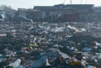 Изненадващи проверки за горене на опасни отпадъци в Пловдив