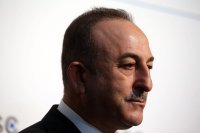 Чавушоглу: Само среща между Ердоган и Путин може да реши кризата около Идлиб