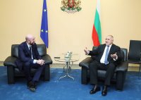 Борисов: Европа се нуждае от обща емигрантска политика
