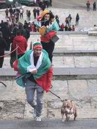 снимка 7 България празнува 142 години от Освобождението