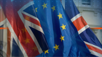 Започват търговските преговори между ЕС и Великобритания след Брекзит