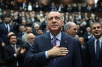 Ердоган: Европа подцени нашите предупреждения