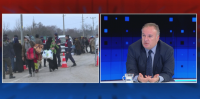 Владимир Чуков: Не може бежанците да диктуват европейския политически ред
