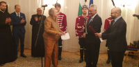 снимка 2 Българското посолство в Лондон отбелязва със специален концерт 3 март
