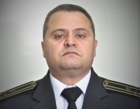 Полк. Милен Русев е назначен за заместник-началник на Националната служба за охрана