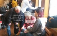 Ива Софиянска с първи коментар за ареста на съпруга й Антон Божков