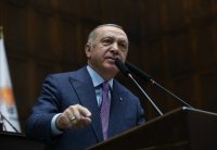 Двама евролидери на визита в Анкара за среща с Ердоган