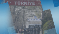 Мигрантският натиск от Турция не отслабва (ОБОБЩЕНИЕ)