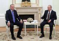 Ще договорят ли Путин и Ердоган примирие в Идлиб