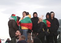снимка 6 България празнува 142 години от Освобождението