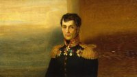 Кой е единственият руски генерал, загинал в Руско-турската война, погребан на българска земя?