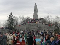 снимка 6 Празнична програма на 3 март в Пловдив
