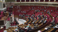 Франция прие втора част на спорната пенсионно реформа