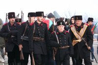 снимка 3 България празнува 142 години от Освобождението