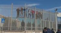 Затворници в Италия са недоволни от строгите мерки срещу коронавируса