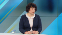 Таня Михайлова: В Плевен и Габрово учебните занятия са спрени до второ нареждане