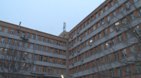 Ситуацията в университетската болница в Плевен е спокойна