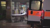 Част от пациентите в болницата в Габрово бяха поставени под домашна карантина