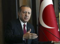 Ердоган: Примирието в Идлиб се нарушава