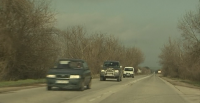 Първа копка на магистралата Русе-Велико Търново се очаква до края на годината