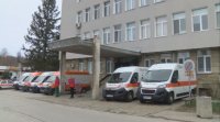 Полиция охранява болницата в Габрово, където са 2 от случаите с коронавирус