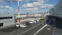 Отмяна на полети между България и Италия