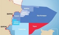 Корабът OCEANIC VEGA ще търси нефт и газ в Черно море