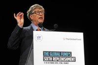 Бил Гейтс се оттегля от борда на директорите на "Майкрософт"