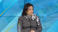 Десислава Танева: България няма проблем да задоволи основните хранителни потребности на своите граждани