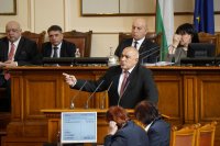 Борисов: Извънредното положение ни е нужно за недисциплинирани хора, които нарушават забраната