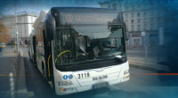 Забранява се продажбата на билети от шофьорите в градския транспорт на София